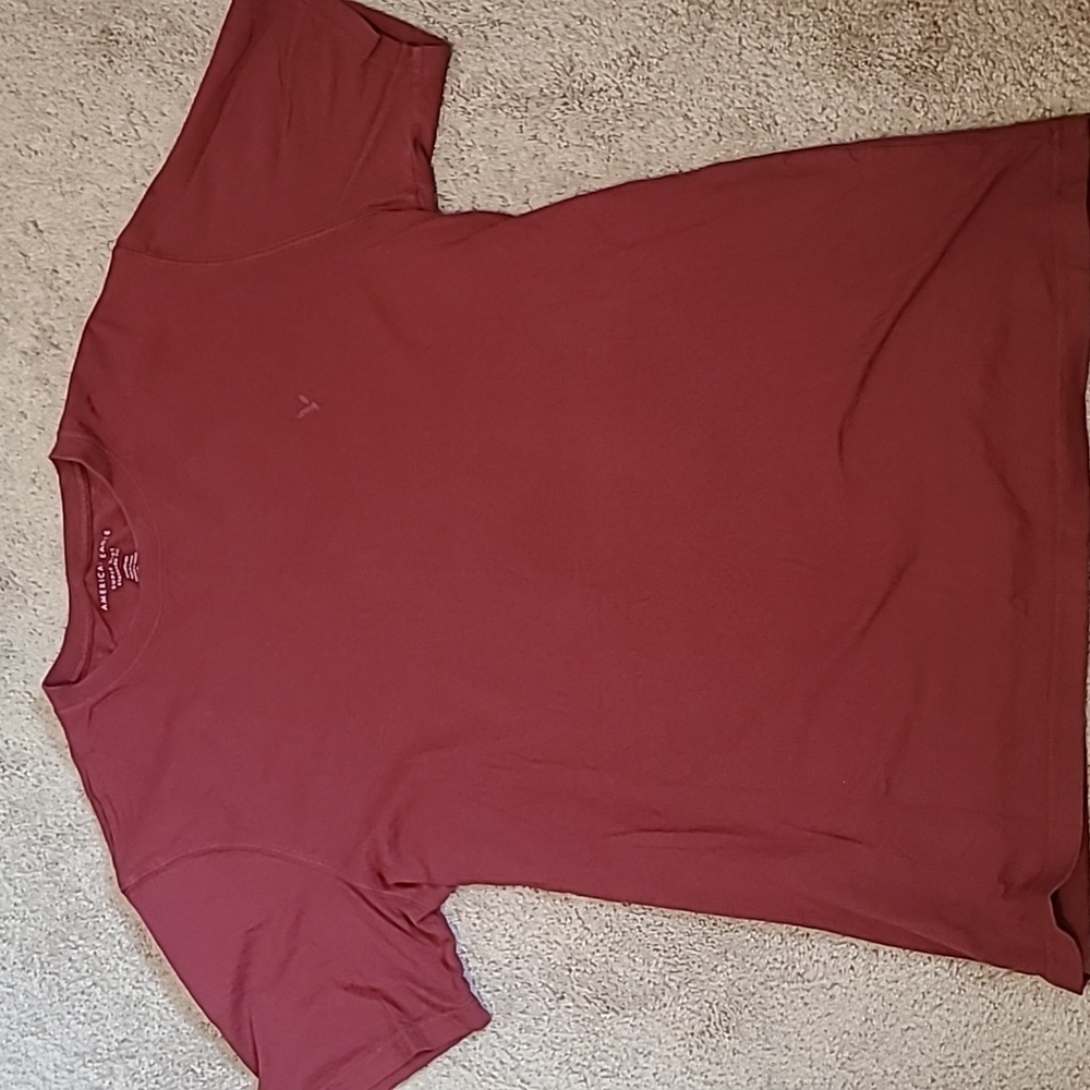 Men's AE Super Soft Tee